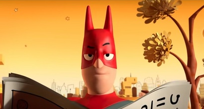 Трейлер (украинский дублированный)