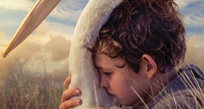 Трейлер (русский дублированный)