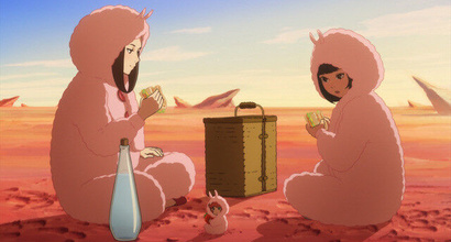 Трейлер (русский дублированный)