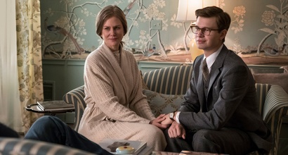 Трейлер (русский дублированный)