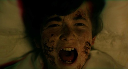 Трейлер (русский дублированный)