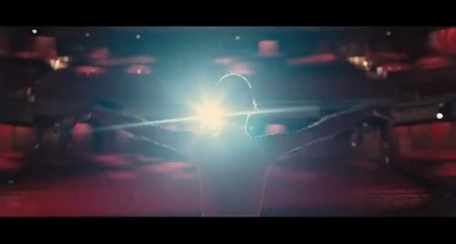 Ебіґейл. Офіційний трейлер