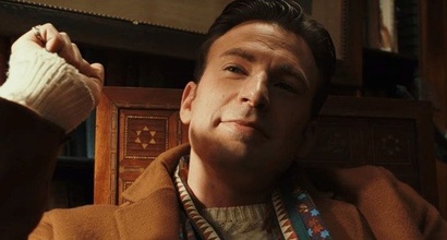 Трейлер №2 (русский дублированный)