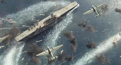 Трейлер №2 (русский дублированный)