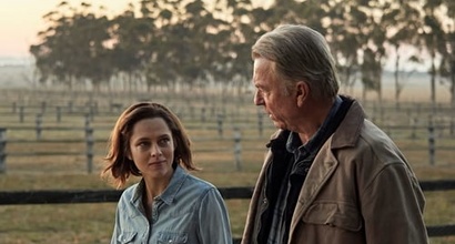 Трейлер (русский дублированный)