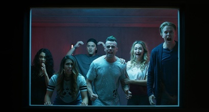 Трейлер (русский дублированный)