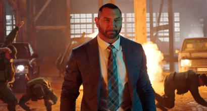 Трейлер (украинский дублированный)