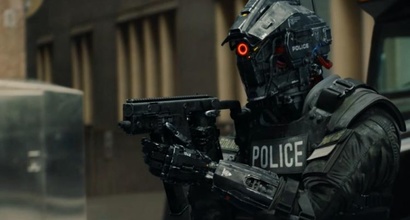 Трейлер (русский дублированный)