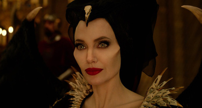 Трейлер (украинский дублированный)