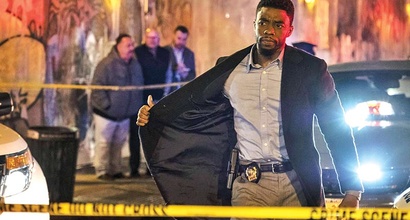 Трейлер №2 (украинский дублированный)