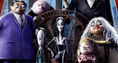 Трейлер (русский дублированный)