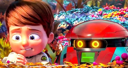 Трейлер (русский дублированный)