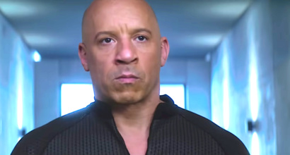 Трейлер (русский дублированный)