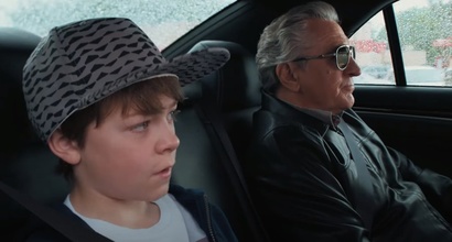 Трейлер (украинский дублированный)