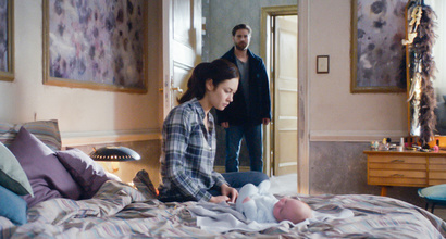 Трейлер (украинский  дублированный)