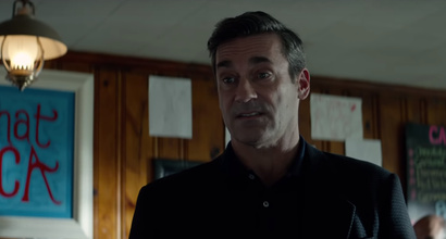 Трейлер (русский дублированный)