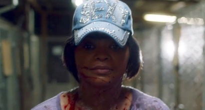 Трейлер (украинский дублированный)