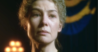 Тизер-трейлер