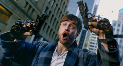 Трейлер (украинский дублированный)