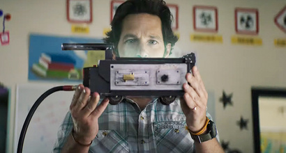 Трейлер (украинский дублированный)