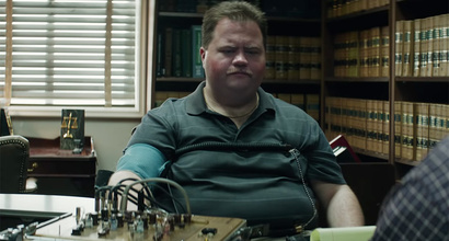 Трейлер (украинский дублированный)