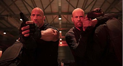 Трейлер №2 (русский дублированный)