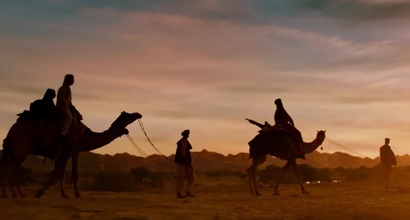 Трейлер (украинский дублированный)