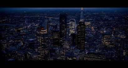 Трейлер (украинский дублированный)