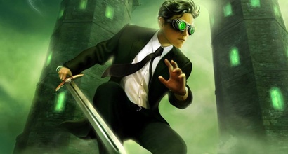 Трейлер №2 (украинский дублированный)