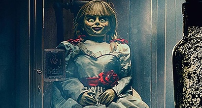 Трейлер (русский дублированный)