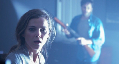 Трейлер (украинский дублированный)