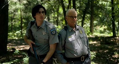 Трейлер №2 (русский дублированный)