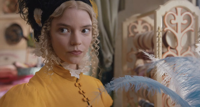 Трейлер №2 (украинский дублированный)