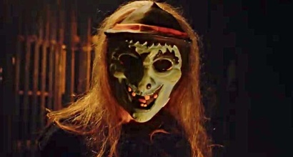 Трейлер (русский дублированный)