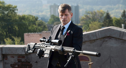 Трейлер (русский дублированный) 