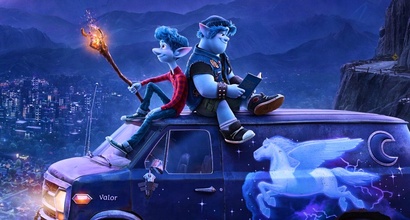 Трейлер (русский дублированный)