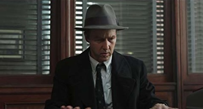 Трейлер (русский дублированный)