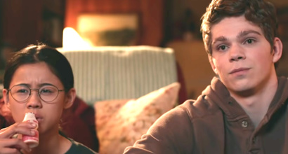 Трейлер (русский дублированный)