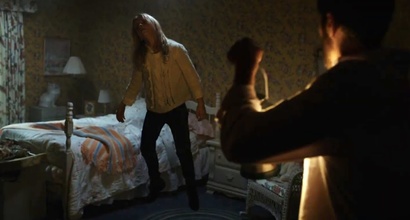 Трейлер (русский дублированный)