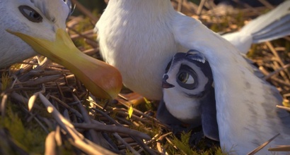 Трейлер №2 (русский дублированный)