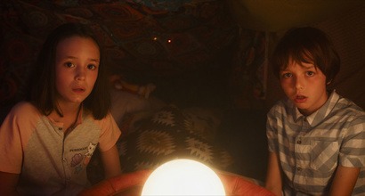 Трейлер (русский дублированный) 