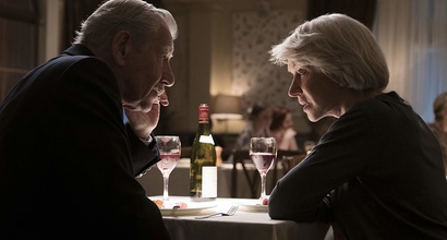 Трейлер (русский дублированный)