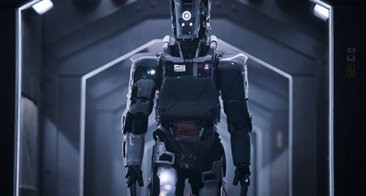 Трейлер (русский дублированный)