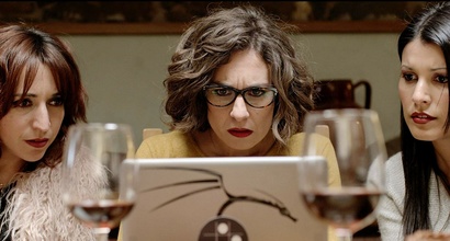 Трейлер (русский дублированный)