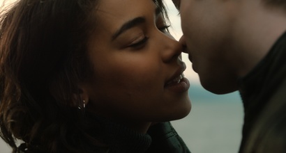 Трейлер (русский дублированный)