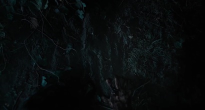 Until Dawn: До світанку. Офіційний трейлер