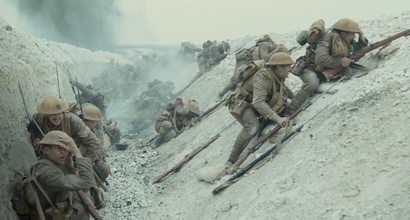 Трейлер №2 (русский дублированный)