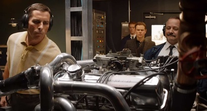 Трейлер №2 (русский дублированный)