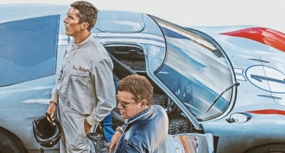 Трейлер №2 (украинский дублированный)