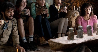 Трейлер (украинский дублированный)